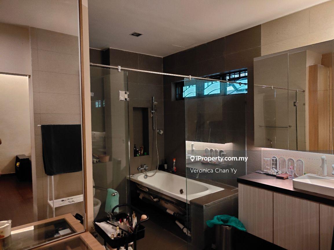 Bungalow House for Rent in Taman Melawati, Ulu Kelang by Veronica Chan Yy - iProperty.com.my