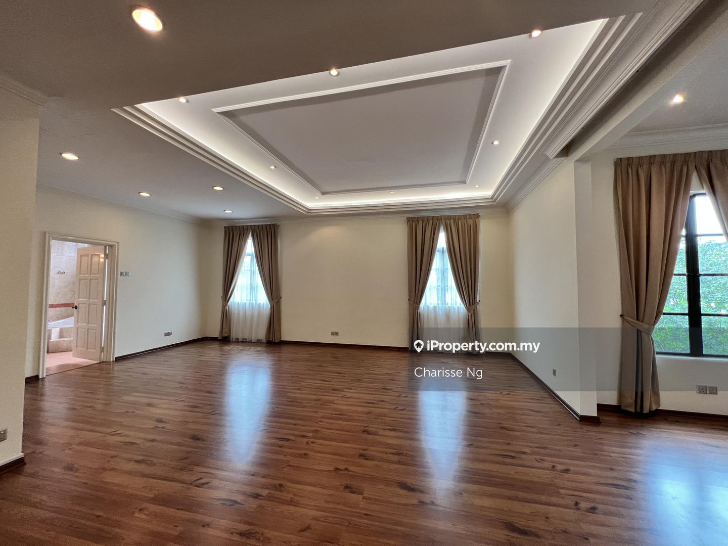 Bungalow House for Sale in Medan Damansara, Damansara Heights by Charisse Ng - iProperty.com.my