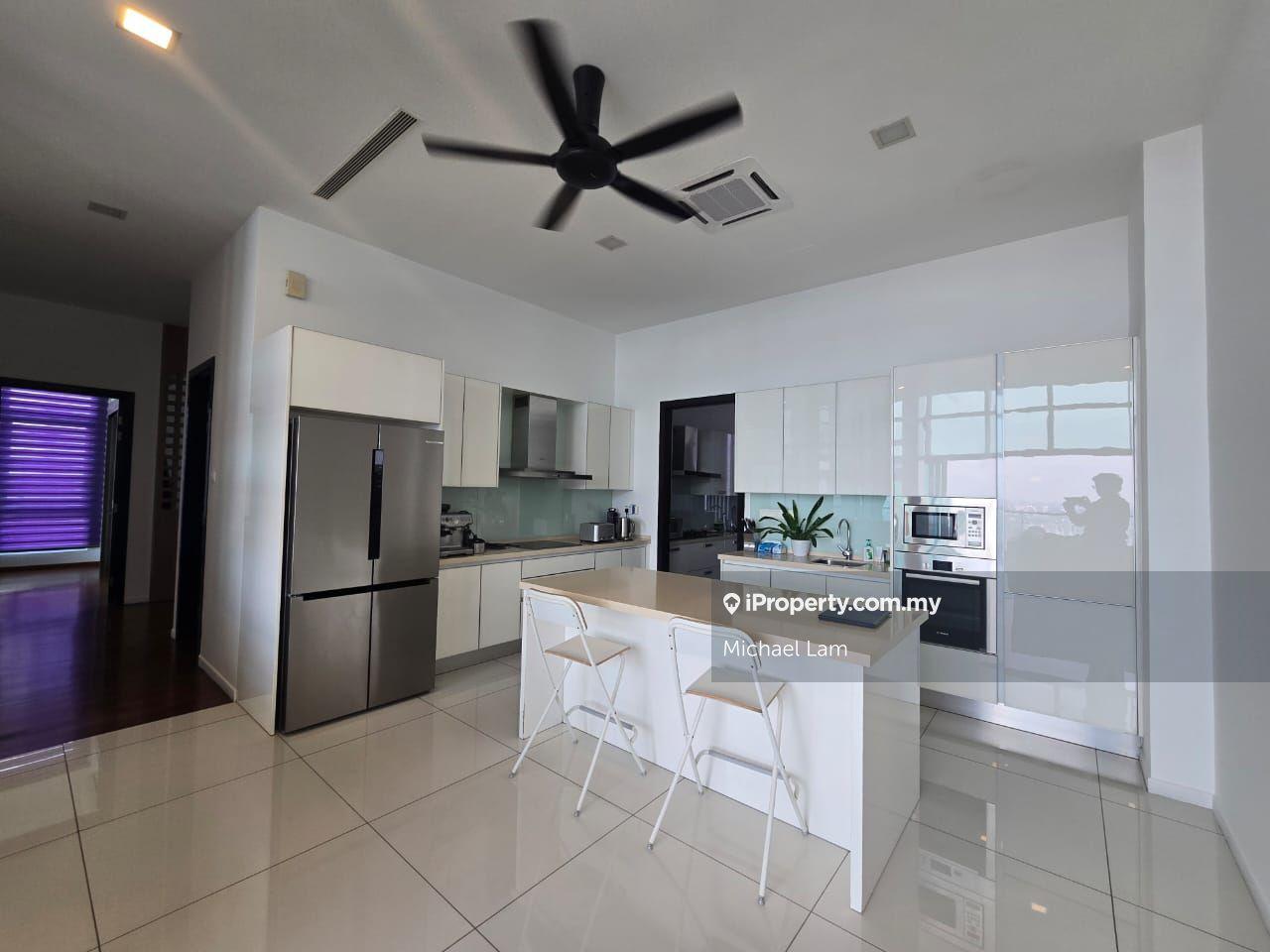 Condominium for Rent in Tropicana Grande by Michael Lam - iProperty.com.my