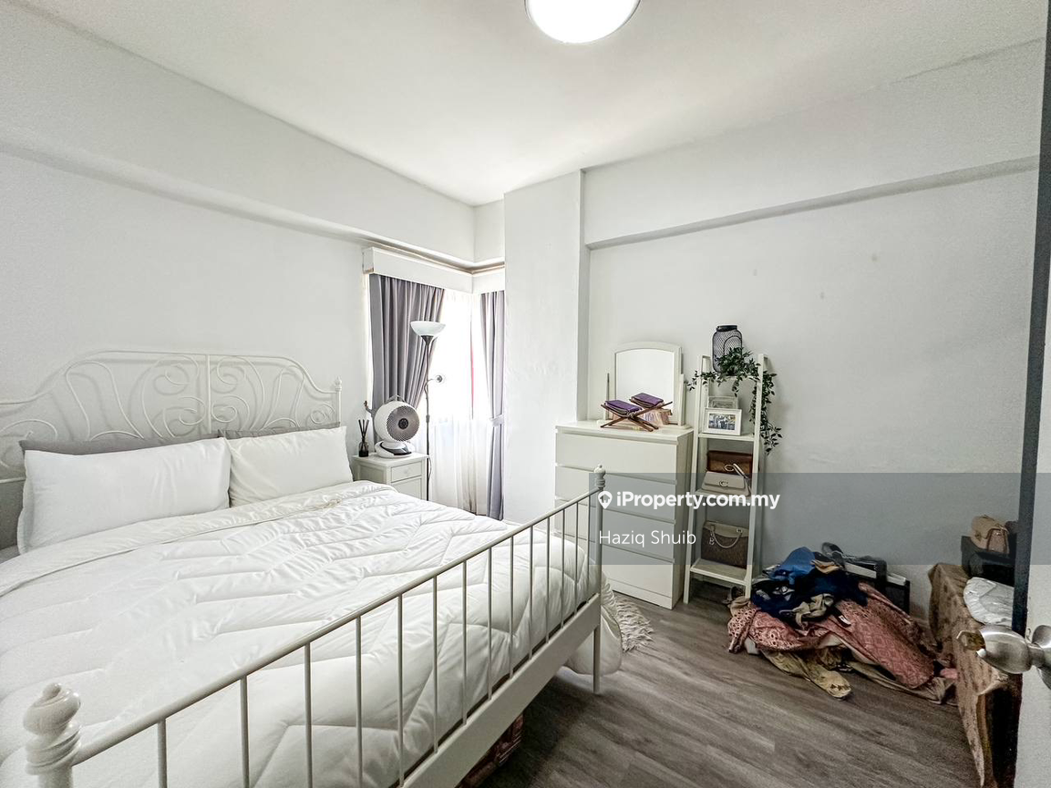 Condominium for Sale in Menara Polo by Haziq Shuib - iProperty.com.my