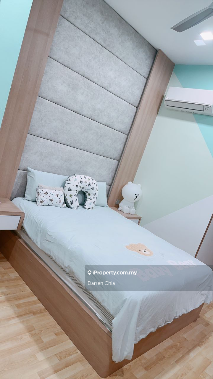 Bungalow House for Sale in Taman Sungai Sering, Cheras, Cheras by Darren Chia - iProperty.com.my