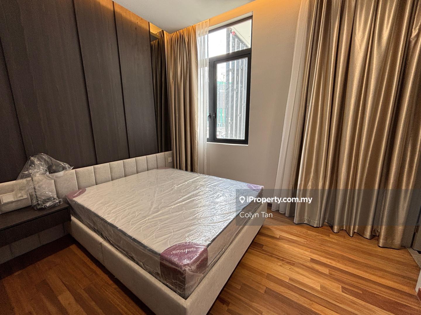 Condominium for Sale in Picasso Residence by Colyn Tan - iProperty.com.my