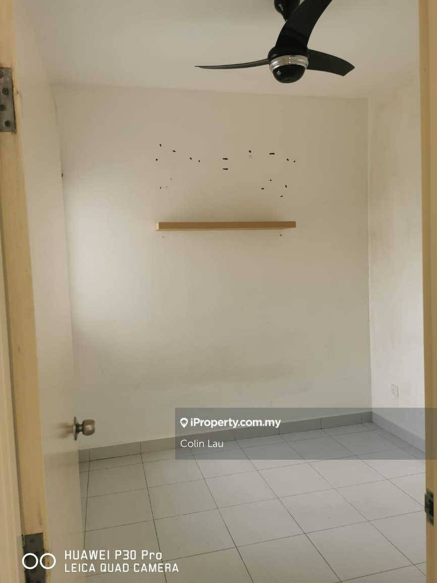 Kondominium untuk Disewa di Residensi Puchongmas oleh Colin Lau - iProperty.com.my