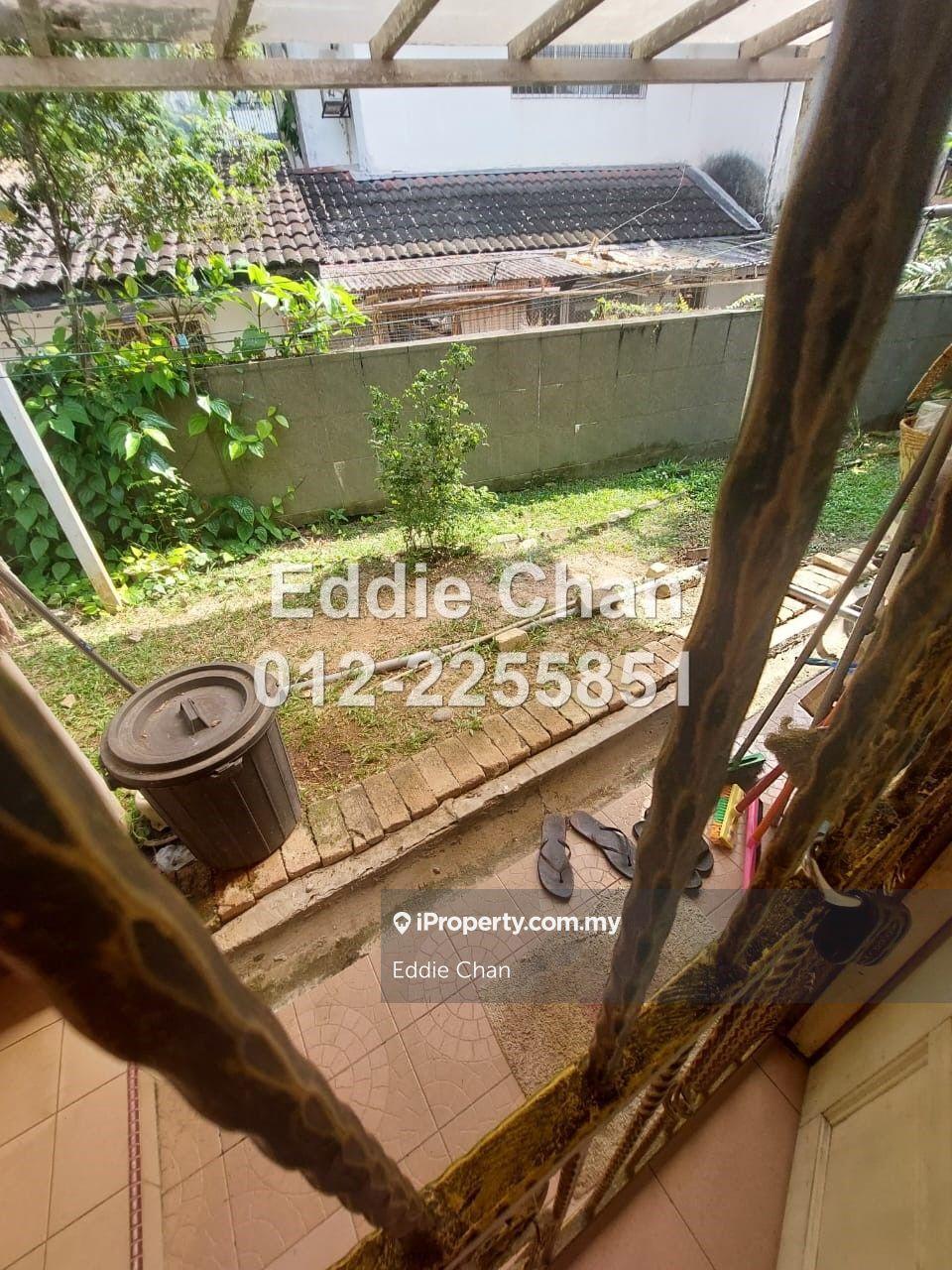 Banglo untuk Dijual di Taman Melawati, Ulu Kelang oleh Eddie Chan - iProperty.com.my