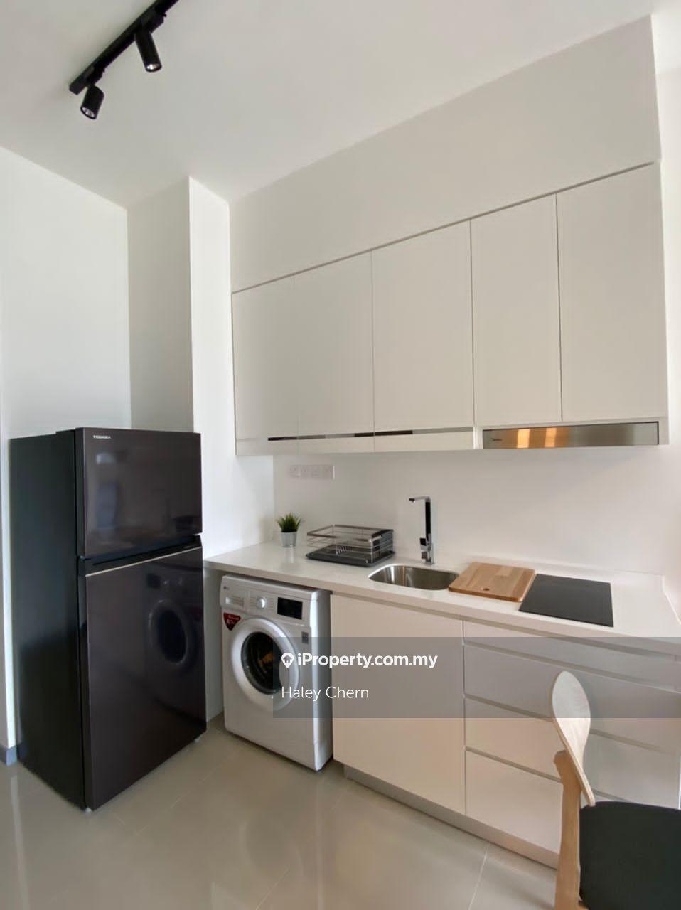 Service Residence for Sale in Southlink by Haley Chern - iProperty.com.my