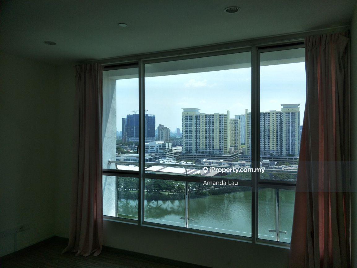 Residensi Servis untuk Disewa di The Loft @ ZetaPark oleh Amanda Lau - iProperty.com.my