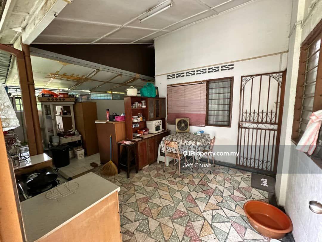 Rumah Berangkai 1 Tingkat untuk Dijual di Seksyen 14, Petaling Jaya oleh Jeff Chuah - iProperty.com.my