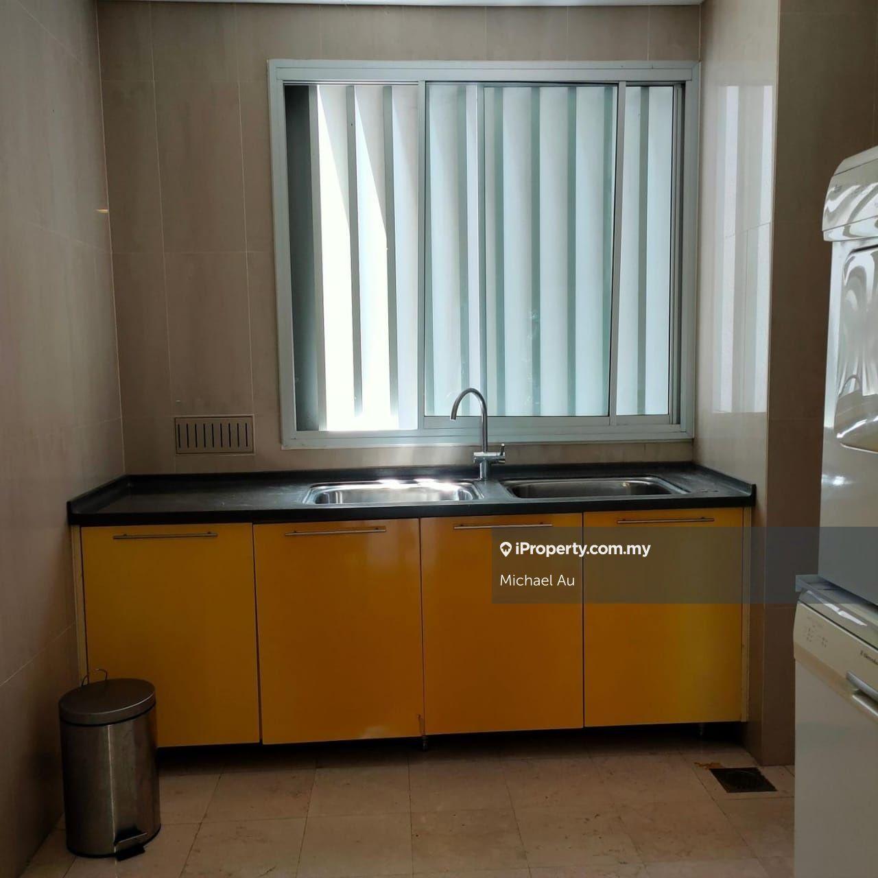 Condominium for Sale in Dua Residency by Michael Au - iProperty.com.my