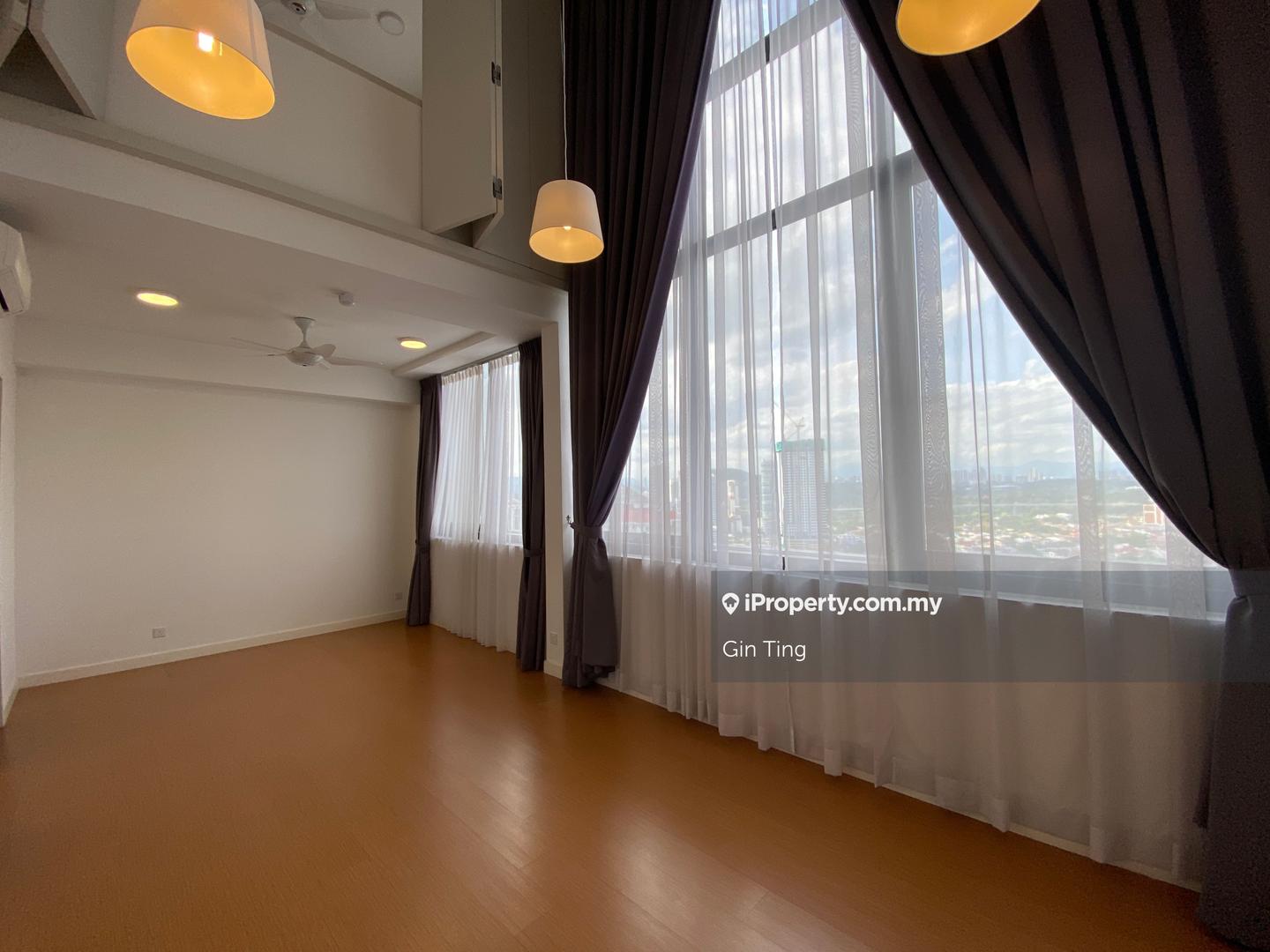 Kondominium untuk Disewa di The Hub oleh Gin Ting - iProperty.com.my