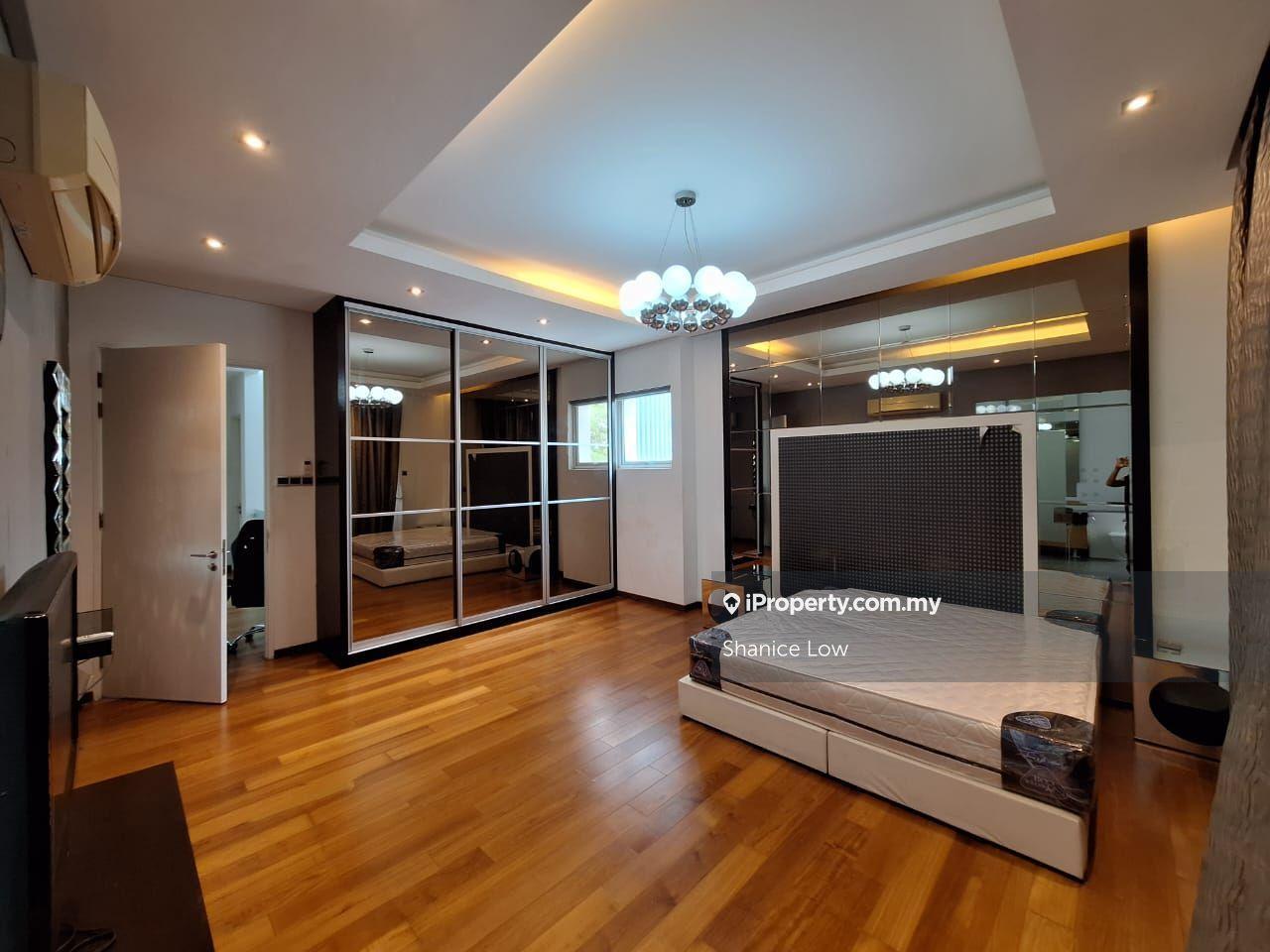 Semi-Detached House for Rent in Taman Nadayu 92, Kajang by Shanice Low - iProperty.com.my