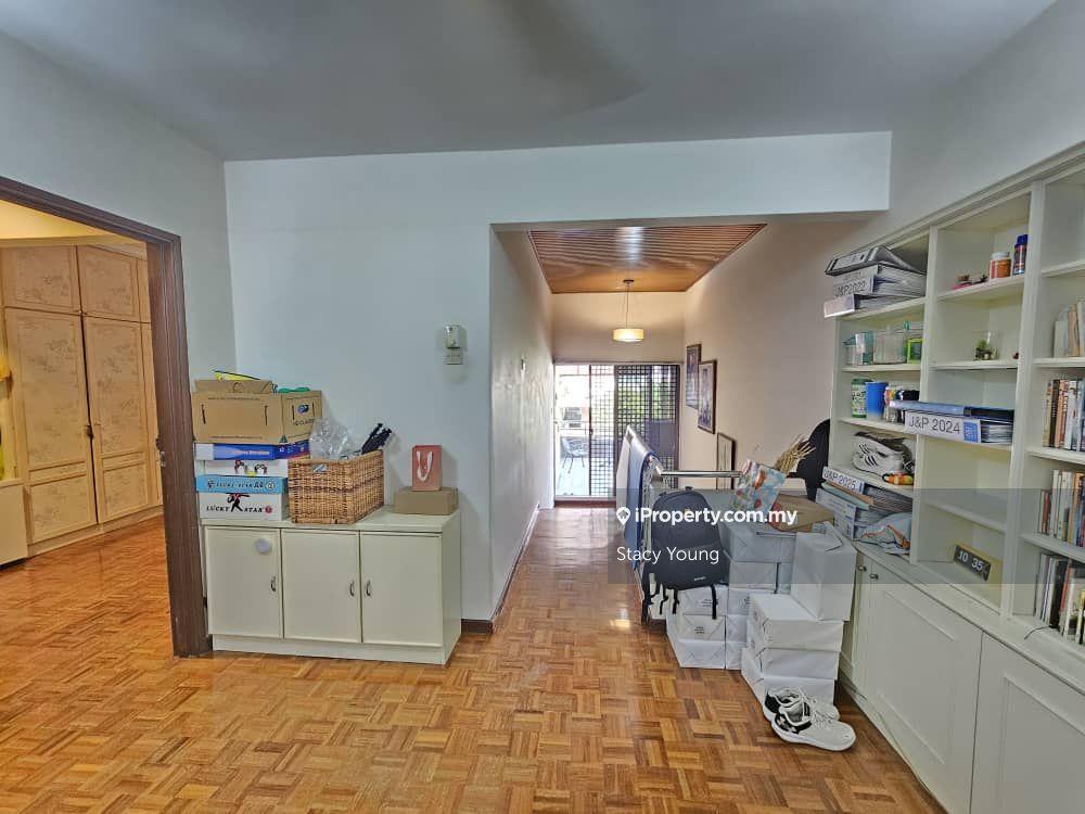 Terraced House for Sale in Taman Mutiara Barat, Cheras by Stacy Young - iProperty.com.my
