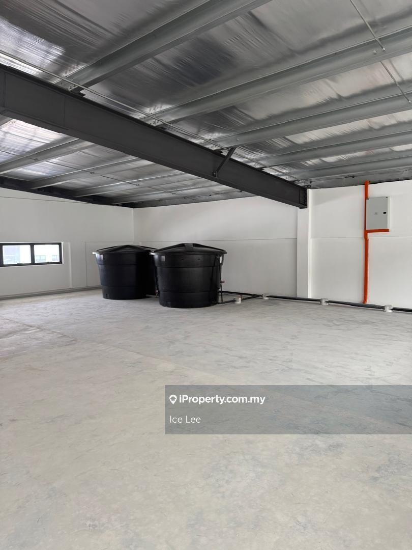 Kilang untuk Disewa di Telok Panglima Garang, Jenjarom oleh Ice Lee - iProperty.com.my