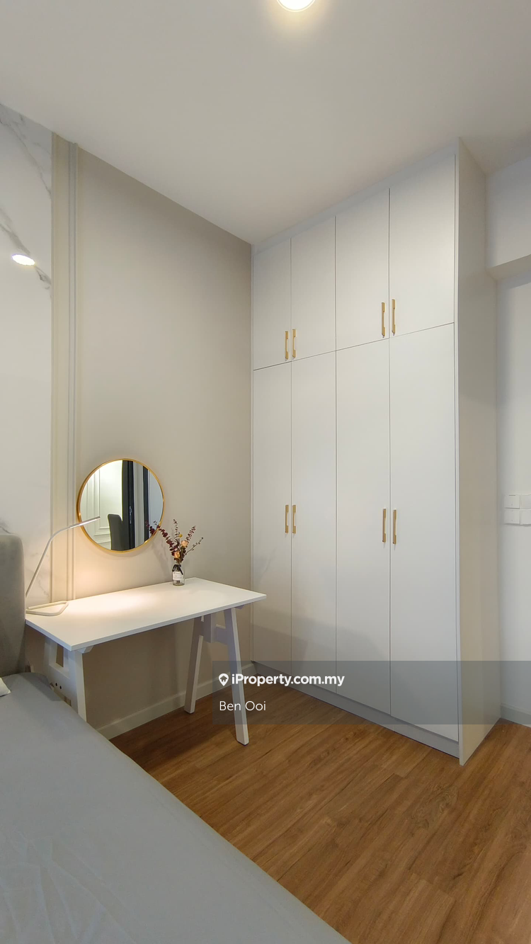 Service Residence for Rent in Sunway Velocity TWO by Ben Ooi - iProperty.com.my