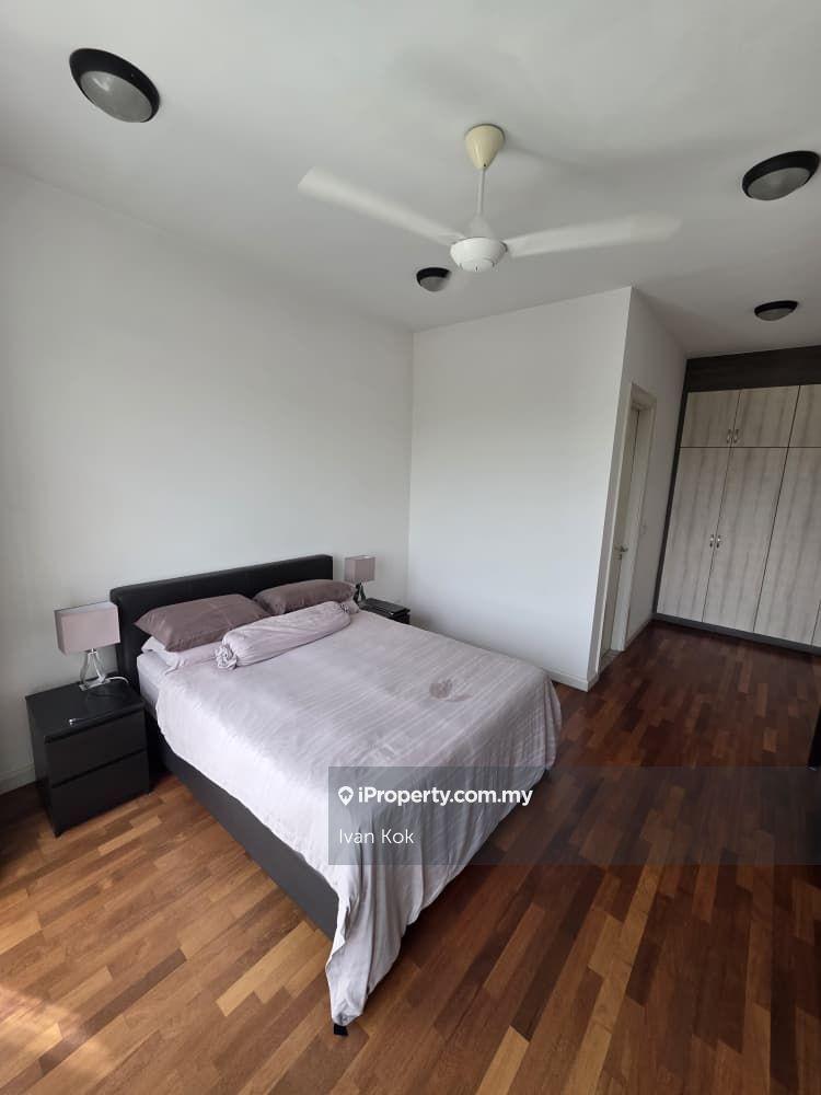 Condominium for Sale in Surian Residences by Ivan Kok - iProperty.com.my