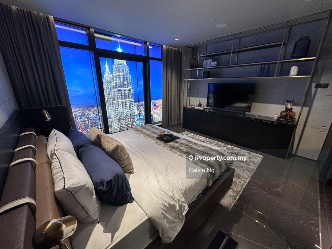 Service Residence for Sale in CloutHaus Residences by Calvin Ng - iProperty.com.my