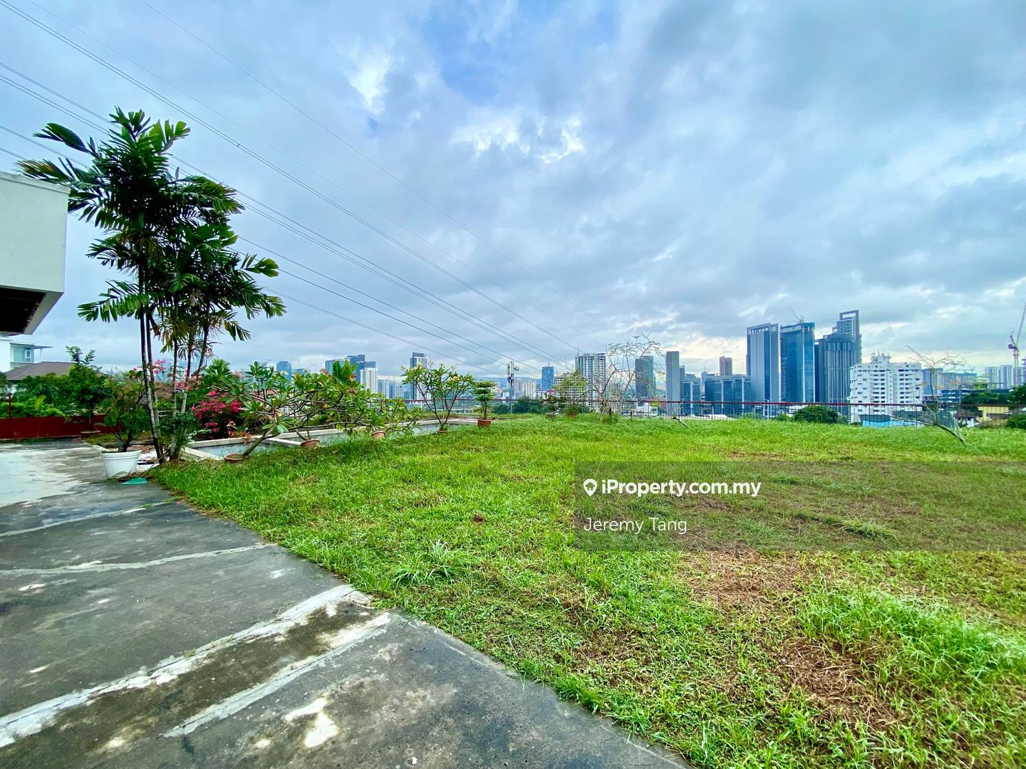 Bungalow House for Sale in Prime and Elevated Land in Bukit Pantai, Bangsar by Jeremy Tang - iProperty.com.my