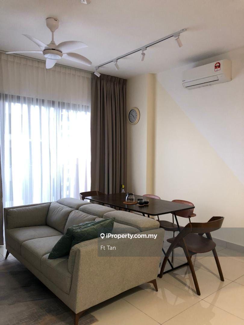 Service Residence for Rent in Paisley @ Tropicana Metropark by Ft Tan - iProperty.com.my