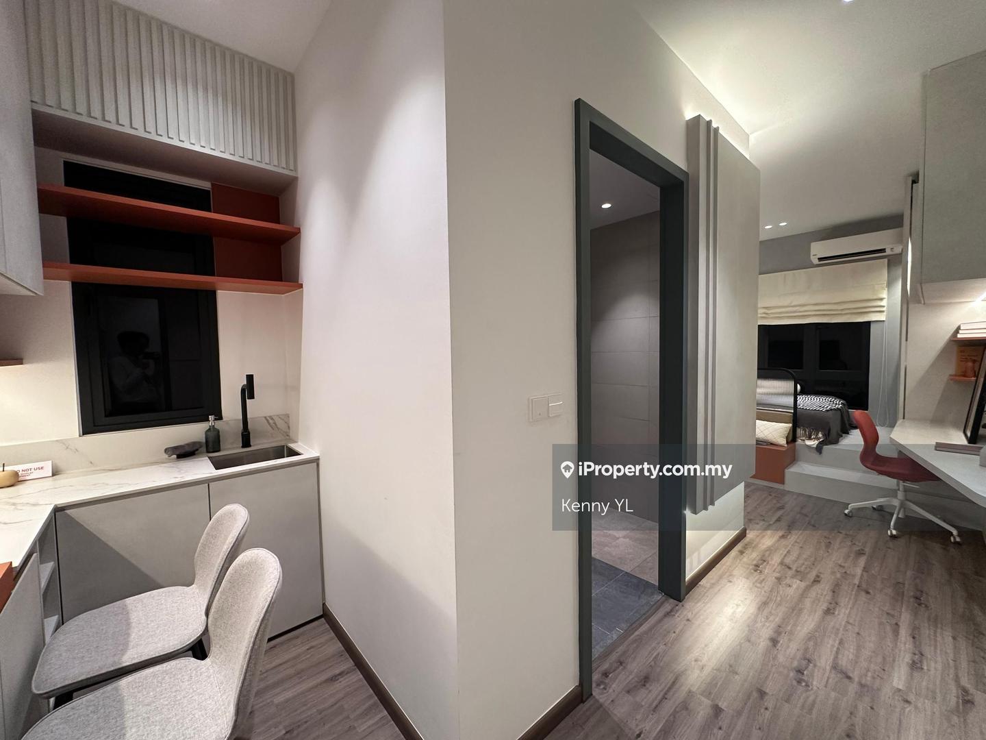 Condominium for Sale in Radium Arena (Urban Residences) Old Klang Road by Kenny YL - iProperty.com.my