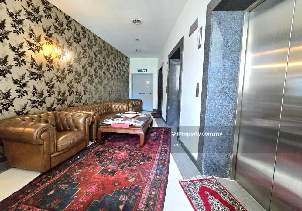 Condominium for Sale in 11 Mont Kiara @ MK11 by Teoh - iProperty.com.my