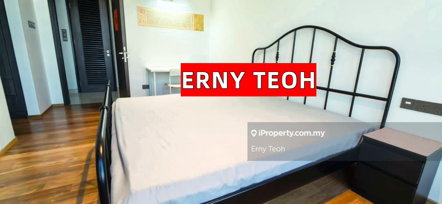 Service Residence for Rent in Marriott Residence @ Gurney by Erny Teoh - iProperty.com.my