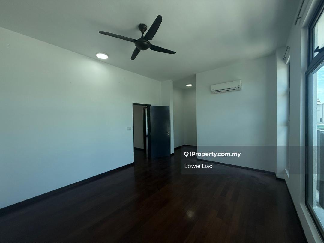 Semi-Detached House for Sale in Bukit Rahman Putra, Sungai Buloh by Bowie Liao - iProperty.com.my