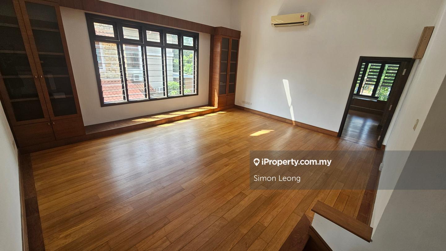 2-storey Terraced House for Rent in Bukit Jelutong, Shah Alam by Simon Leong - iProperty.com.my