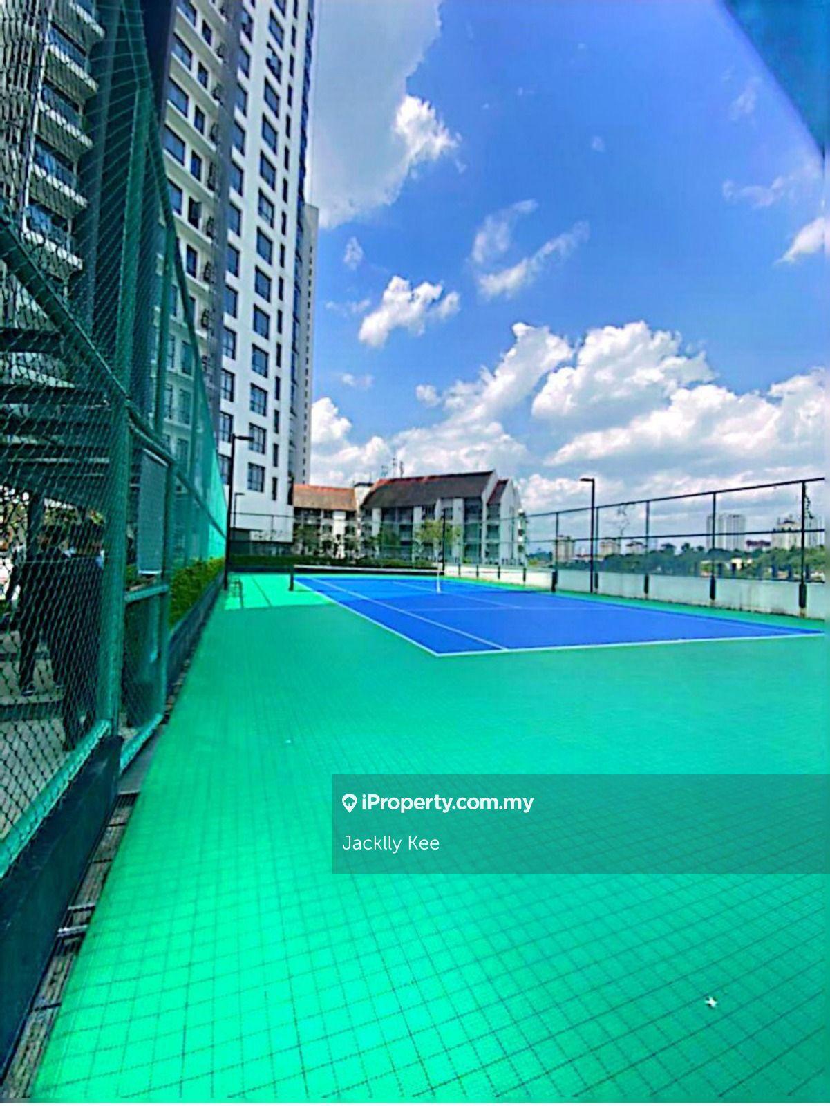 Condominium for Sale in Vivo Residential Suites by Jacklly Kee - iProperty.com.my