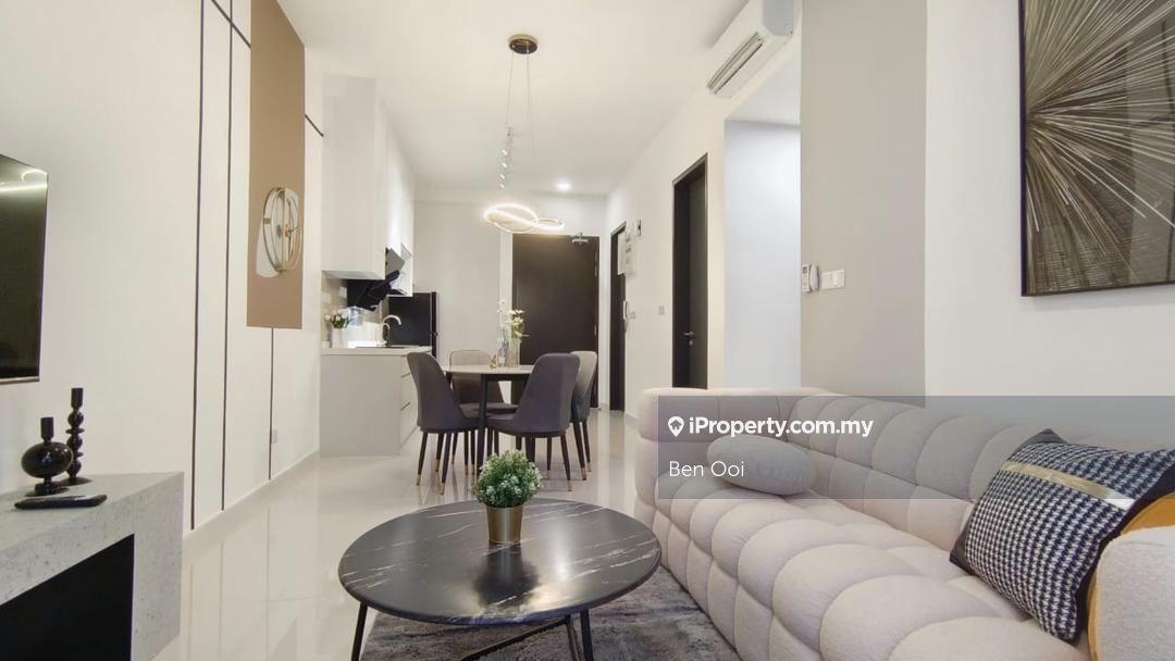 Service Residence for Rent in Sunway Velocity TWO by Ben Ooi - iProperty.com.my