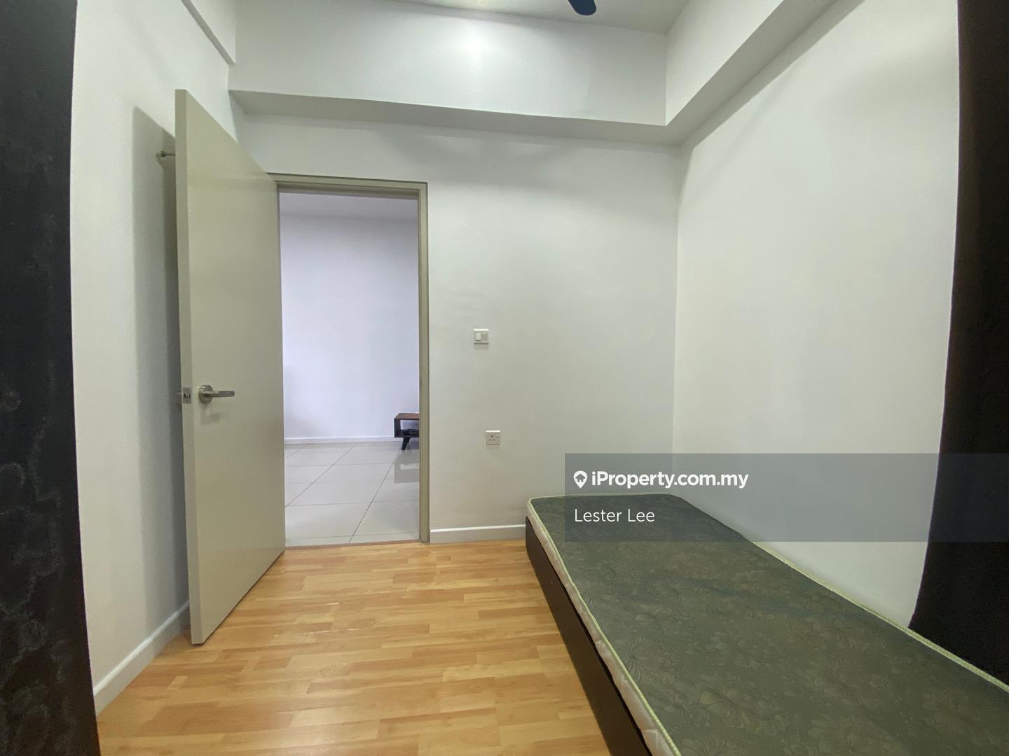 Residensi Servis untuk Disewa di Suria Residence oleh Lester Lee - iProperty.com.my