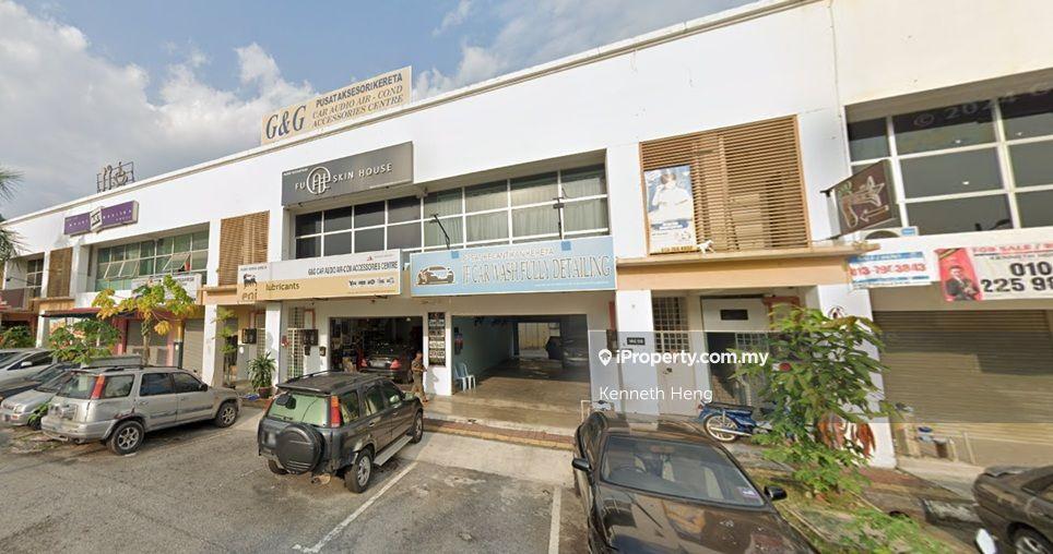 Shop for Sale in [Mainroad] Pusat Bandar Rawang, Jalan Welman, Rawang by Kenneth Heng - iProperty.com.my