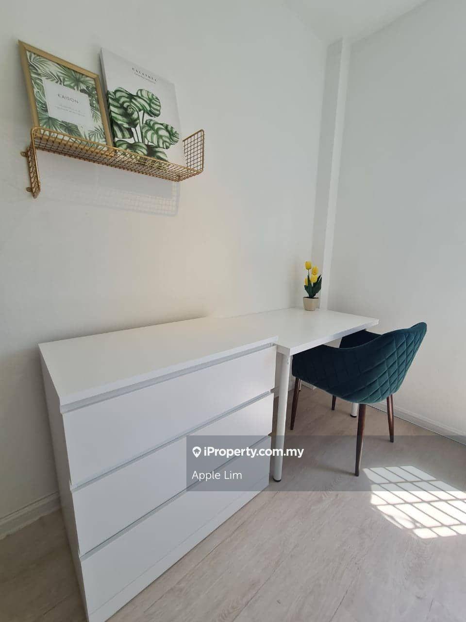 Pangsapuri untuk Dijual di Permai Apartment oleh Apple Lim - iProperty.com.my