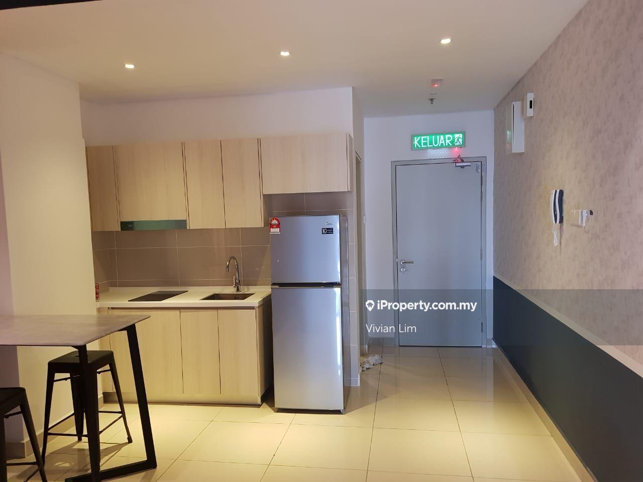 Condominium for Rent in Vivo Residential Suites by Vivian Lim - iProperty.com.my