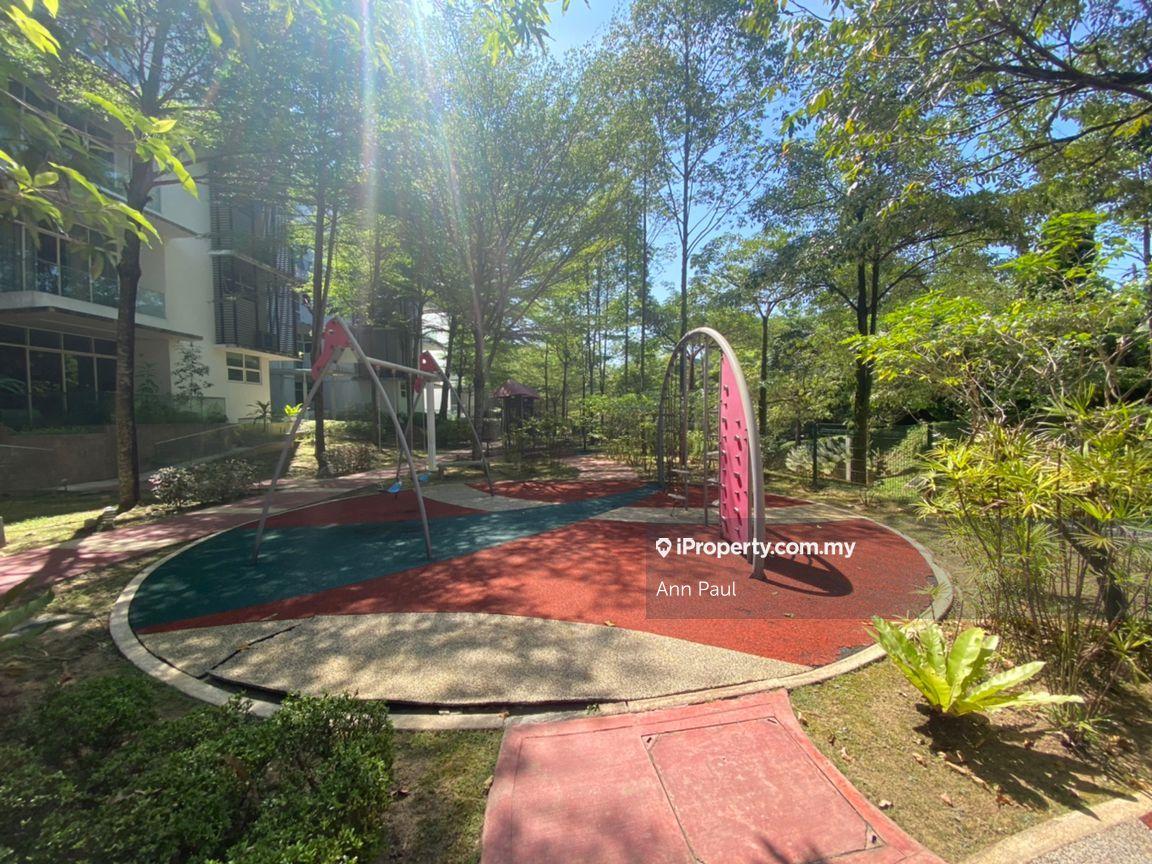 Condominium for Sale in Kenny Hills Residence by Ann Paul - iProperty.com.my
