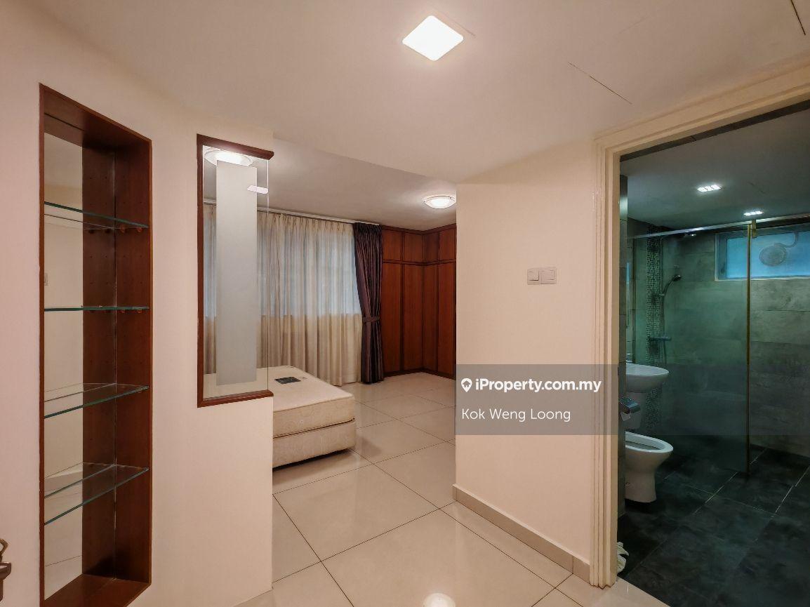 Kondominium untuk Disewa di Mont Kiara Pelangi oleh Kok Weng Loong - iProperty.com.my