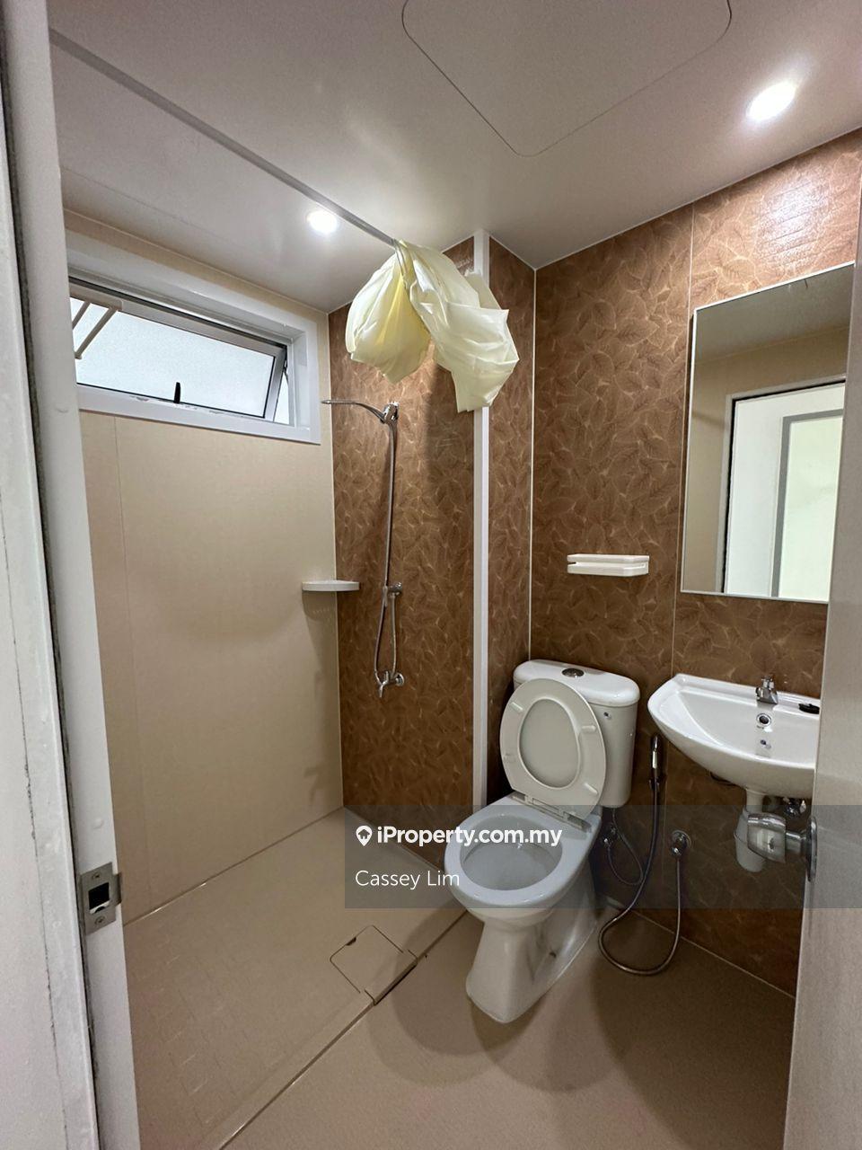 Rumah Berangkai 2 Tingkat untuk Dijual di ELMINA WEST, Shah Alam oleh Cassey Lim - iProperty.com.my