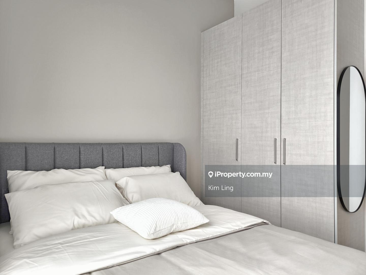 Service Residence for Rent in The Clio 2 Residences by Kim Ling - iProperty.com.my