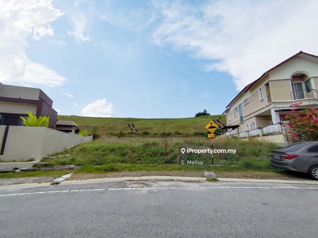 Tanah Kediaman untuk Dijual di Bandar Seri Putra, Bangi oleh S. Melisa - iProperty.com.my
