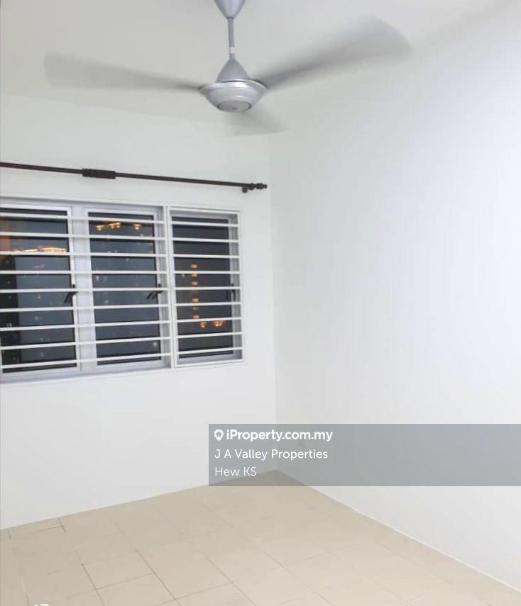 Apartment for Rent in Residensi Kepongmas 2 by Hew KS - iProperty.com.my