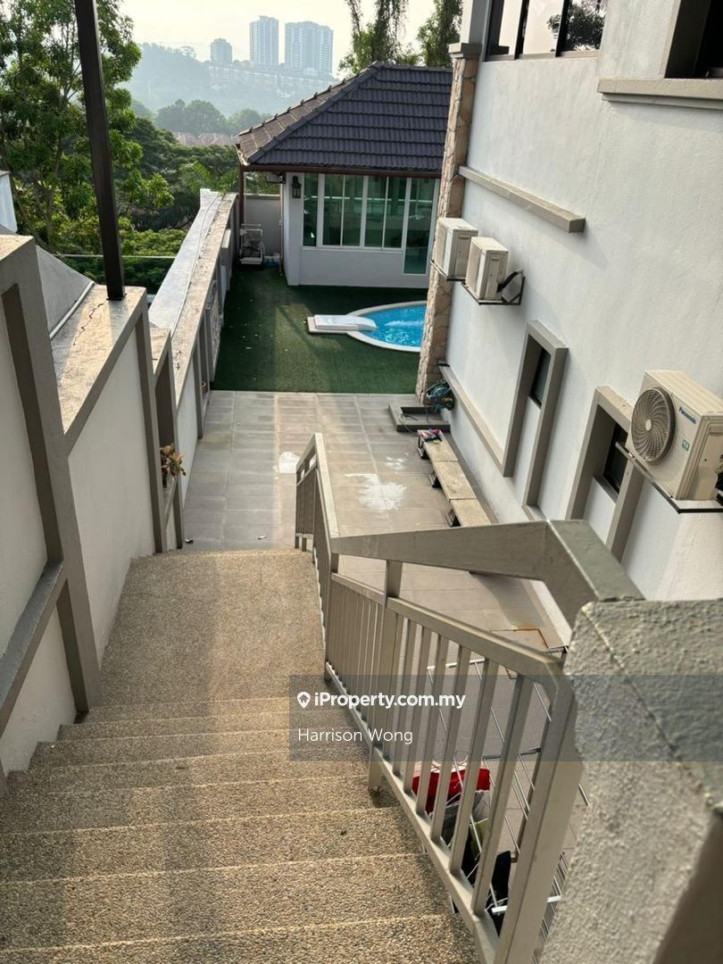 Bungalow House for Sale in Alam Damai, Cheras by Harrison Wong - iProperty.com.my