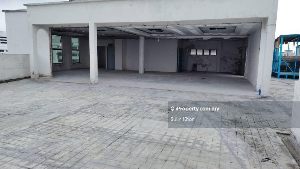 Shop-Office for Rent in Kawasan 18, Klang by Sulin Khor - iProperty.com.my