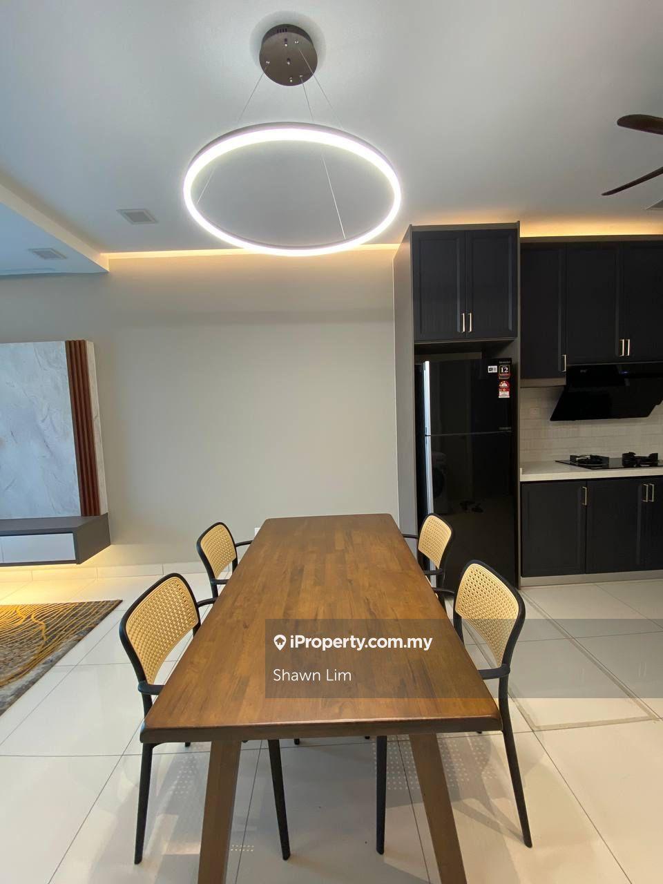 Condominium for Rent in Inspirasi by Shawn Lim - iProperty.com.my