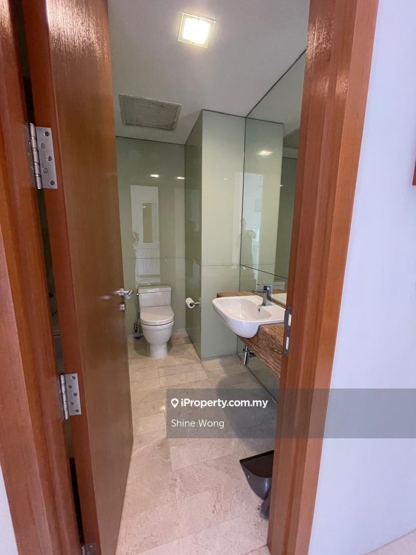 Service Residence for Rent in Quadro Residences by Shine Wong - iProperty.com.my