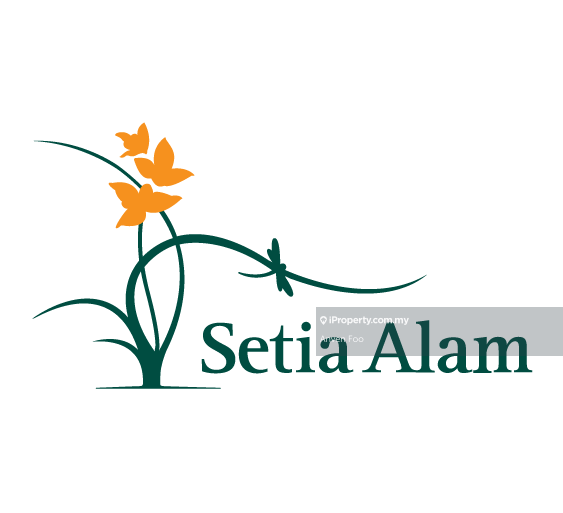 Banglo untuk Dijual di Setia Eco Park Casa Idaman Anjung Sari Duta Villa, Setia Alam oleh Anven Foo - iProperty.com.my