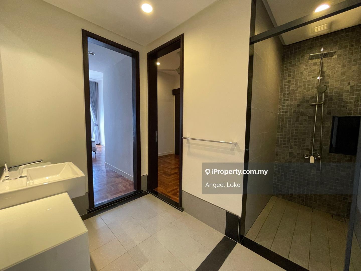 Residensi Servis untuk Disewa di The Mews oleh Angeel Loke - iProperty.com.my