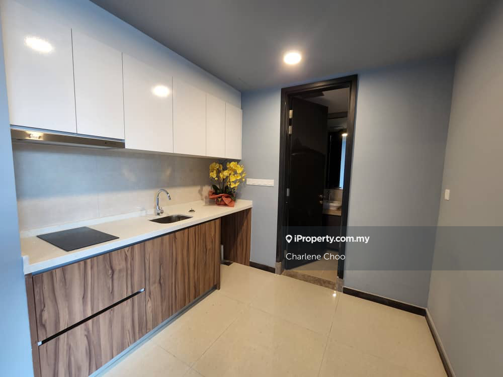 Condominium for Rent in Agile Mont Kiara by Charlene Choo - iProperty.com.my