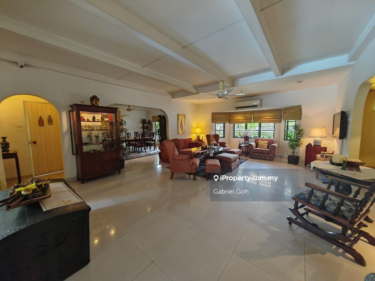 Bungalow House for Sale in Taman Ampang Utama, Ampang by Gabriel Goh - iProperty.com.my
