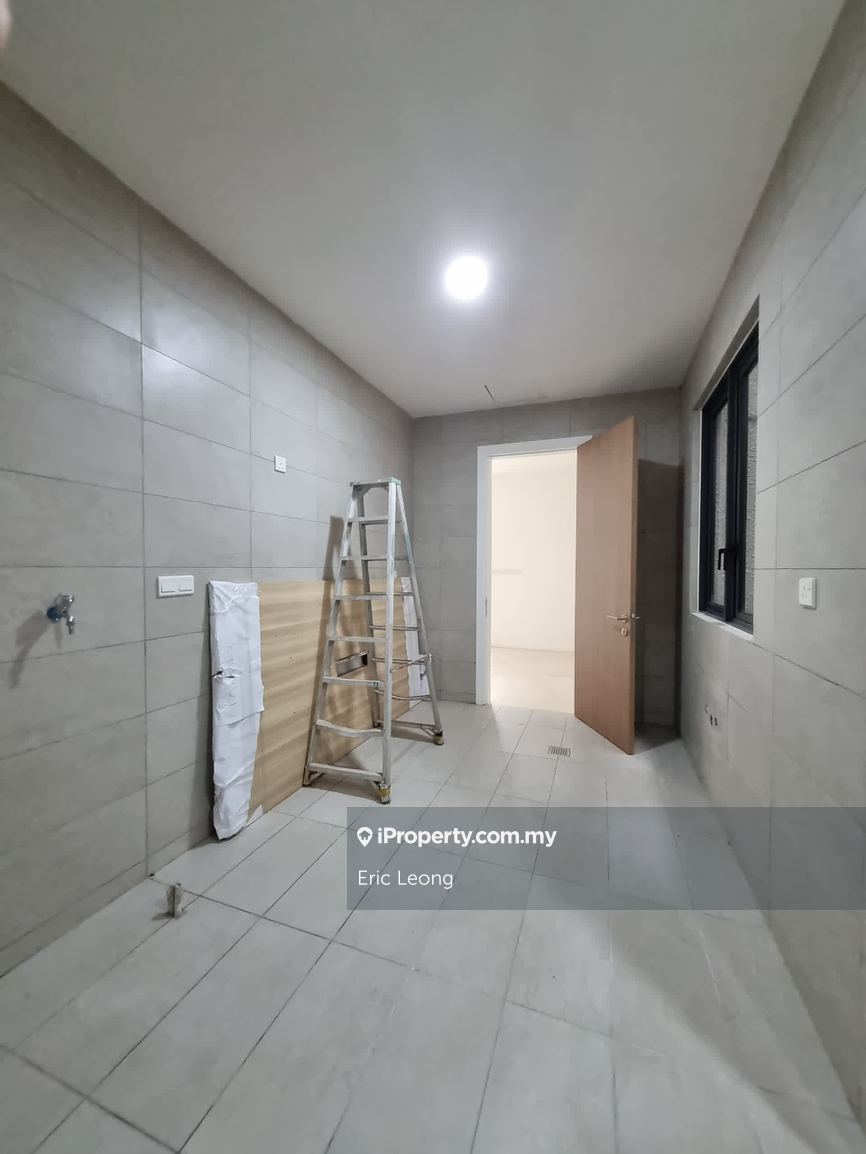 Kondominium untuk Dijual di Anjali North Kiara oleh Eric Leong - iProperty.com.my