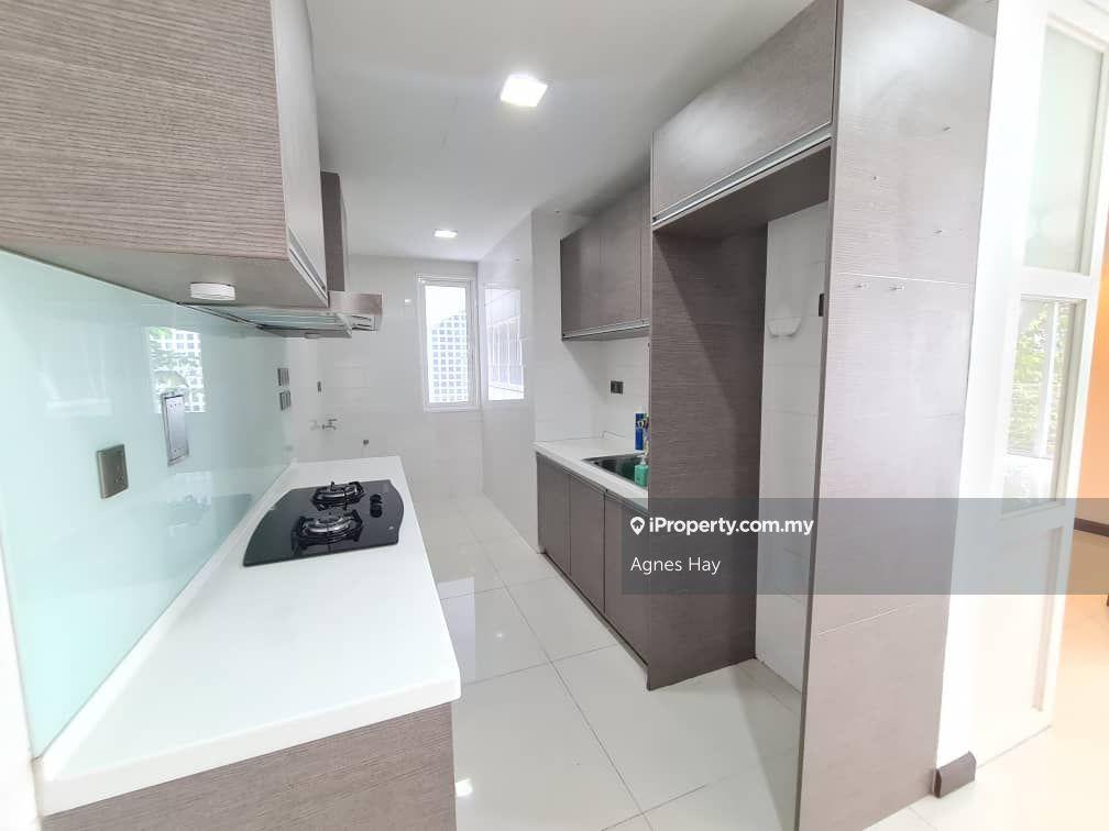 Kondominium untuk Dijual di The Northshore Gardens oleh Agnes Hay - iProperty.com.my