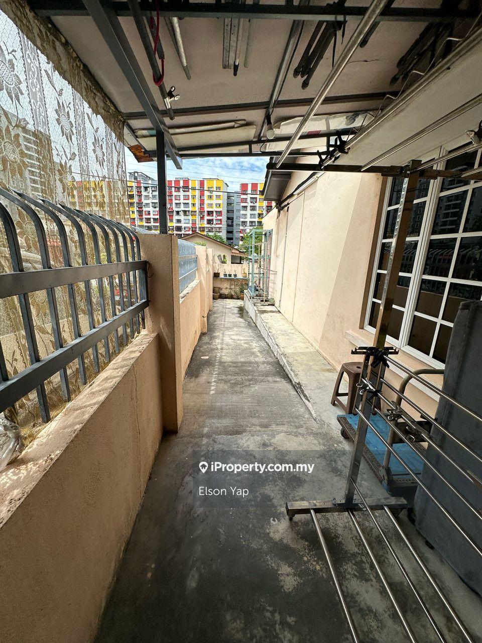 Rumah Berangkai 1 Tingkat untuk Dijual di SS1, Petaling Jaya oleh Elson Yap - iProperty.com.my