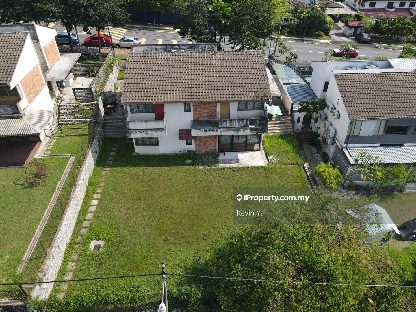 Banglo untuk Dijual di Bangsar Baru, Bangsar oleh Kevin Yai - iProperty.com.my